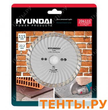 Диск с кромкой турбо D 115*22,2mm (10/100) Диск с кромкой турбо D 115*22,2mm (10/100)
