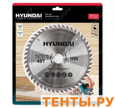 Диск по дереву D 210 мм 48T D30mm/20mm (25/50) Диск по дереву D 210 мм 48T D30mm/20mm (25/50)