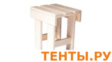 Табурет (полок) 400*330*445 Табурет (полок) 400*330*445