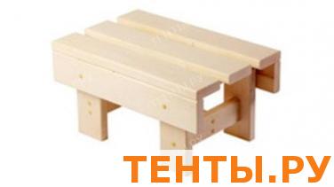 Подставка под таз (полок) 500*330*300 Подставка под таз (полок) 500*330*300