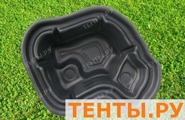 Пруд V-170 (1420х1200х450) Пруд V-170 (1420х1200х450)