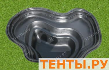 Пруд V-440 (1260х2015х450) Пруд V-440 (1260х2015х450)