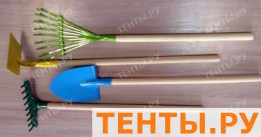 Набор инструментов (2451К) Набор инструментов (2451К)