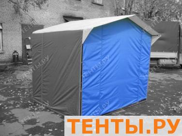 Передняя стенка для палатки 1.5х1.5 Передняя стенка для палатки 1.5х1.5