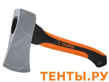 Топор HC-1-1/4F Вес 0,565 кг Рукоятка 36 см фибергласс Топор HC-1-1/4F Вес 0,565 кг Рукоятка 36 см фибергласс