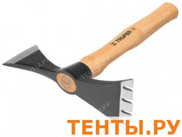 Мотыга-топор MART-TH Вес 0,535 кг Рукоятка 30 см Мотыга-топор MART-TH Вес 0,535 кг Рукоятка 30 см