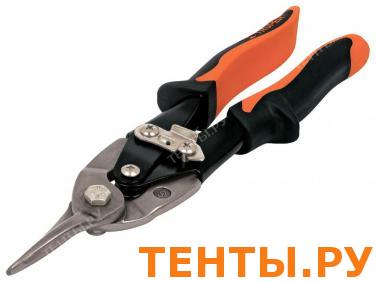 Ножницы по металлу TAV-R Прямой рез Сталь SAE 1040-1050 Ножницы по металлу TAV-R Прямой рез Сталь SAE 1040-1050