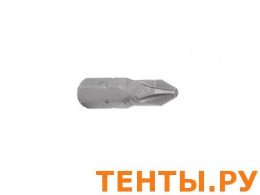 Набор бит DES-PH2-1 Комплект 25 шт PH-2 Длина 25 мм Набор бит DES-PH2-1 Комплект 25 шт PH-2 Длина 25 мм