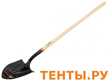 Лопата штыковая, длина 142 см PRL-P Лопата штыковая, длина 142 см PRL-P