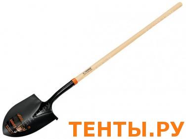 Лопата штыковая,длина 142 см PIR-P Лопата штыковая,длина 142 см PIR-P