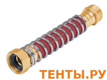 Коннектор пружинный M-FLEX Рабочий размер (дюймы) 3/4 Коннектор пружинный M-FLEX Рабочий размер (дюймы) 3/4
