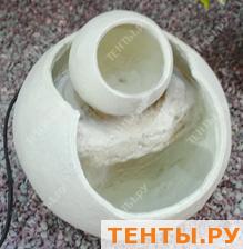 Фонтан TP6105 20*20*20 шары Фонтан TP6105 20*20*20 шары