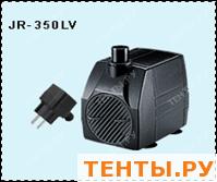 Насос фонтанный JR-350LV Насос фонтанный JR-350LV