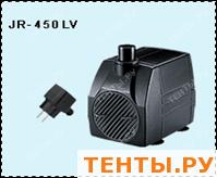 Насос фонтанный JR-450LV Насос фонтанный JR-450LV