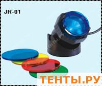 Фонтанная подсветка JR-01 Фонтанная подсветка JR-01