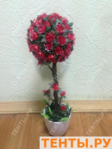 Искусственное растение RP-JQ1 40 см Искусственное растение RP-JQ1 40 см