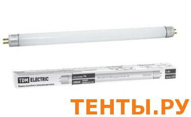 Лампа ЛБ-18Вт/730, T8/G13, 3000 К TDM Лампа ЛБ-18Вт/730, T8/G13, 3000 К TDM