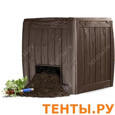 Компостер DECO COMPOSTER (340 л.) Компостер DECO COMPOSTER (340 л.)