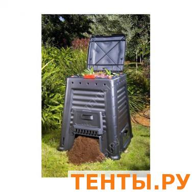 Компостер MEGA COMPOSTER (650 л.) Компостер MEGA COMPOSTER (650 л.)
