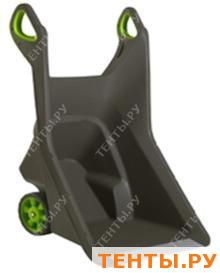 Тележка REALBARROW (100 л.) Тележка REALBARROW (100 л.)