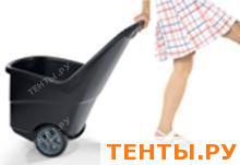 Тележка EASY GO XL (62 л.) Тележка EASY GO XL (62 л.)