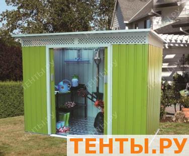 Хозблок "Белла" Greenstorage Хозблок "Белла" Greenstorage