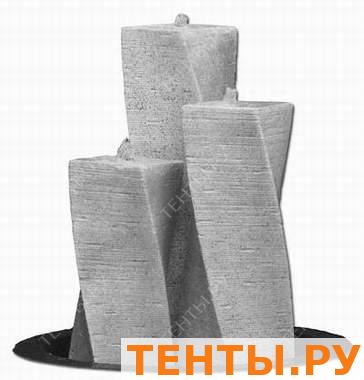 Фонтан из бетона Артикул №S207008 Фонтан из бетона Артикул №S207008