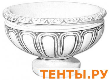 Бетонный вазон Артикул №272 Бетонный вазон Артикул №272