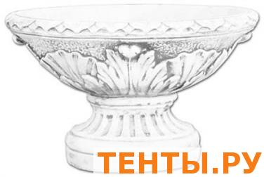 Бетонный вазон Артикул №266 Бетонный вазон Артикул №266