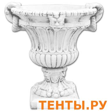 Бетонный вазон Артикул №198 Бетонный вазон Артикул №198