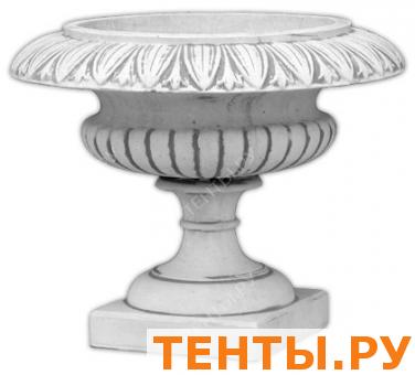 Бетонный вазон Артикул №571 Бетонный вазон Артикул №571