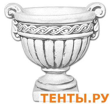 Бетонный вазон Артикул №556 Бетонный вазон Артикул №556