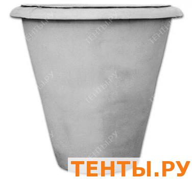 Бетонный вазон Артикул №558 Бетонный вазон Артикул №558