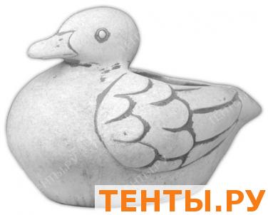 Бетонный вазон Артикул №572 Бетонный вазон Артикул №572