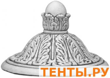 Бетонный вазон Артикул №S104007B Бетонный вазон Артикул №S104007B