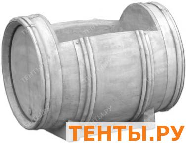 Бетонный вазон Артикул №S204021 Бетонный вазон Артикул №S204021