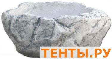 Бетонный вазон Артикул №S204041 Бетонный вазон Артикул №S204041