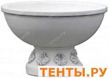 Бетонный вазон Артикул №S204043 Бетонный вазон Артикул №S204043