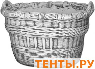 Бетонный вазон Артикул №S104010 Бетонный вазон Артикул №S104010