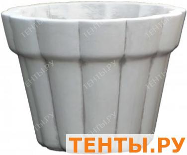 Бетонный вазон Артикул №S204061 Бетонный вазон Артикул №S204061