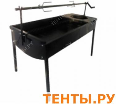 Установка для теленка 2000х600х850мм Установка для теленка 2000х600х850мм