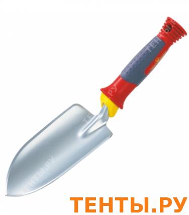 Совок цветочный WOLF-Garten LU-2K 7 см Совок цветочный WOLF-Garten LU-2K 7 см