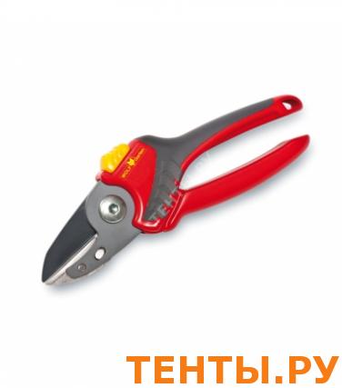 RS 2500 Секатор упорного типа "Комфорт плюс" RS 2500 Секатор упорного типа "Комфорт плюс"
