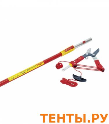 RC-M / ZM-V3 (высотный секатор/ телескопическая рукоятка до 3м) RC-M / ZM-V3 (высотный секатор/ телескопическая рукоятка до 3м)