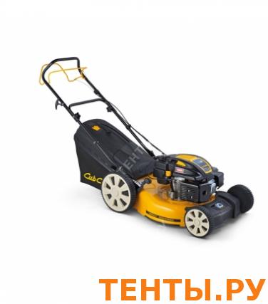 Газонокосилка бензиномоторная самоходная "Cub Cadet" CC 53 SPO HW Газонокосилка бензиномоторная самоходная "Cub Cadet" CC 53 SPO HW