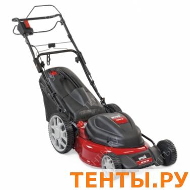 Газонокосилка электрическая "MTD" 48 ESP HW #48CM 1800WT Газонокосилка электрическая "MTD" 48 ESP HW #48CM 1800WT