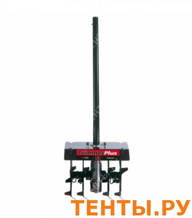 Насадка на триммер GC 720 (культиватор) Насадка на триммер GC 720 (культиватор)