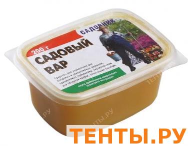 Вар садовый "Садовник" 200г Вар садовый "Садовник" 200г