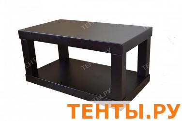 Стол прямоугольный без стекла (к/з) ИЛ-102 Стол прямоугольный без стекла (к/з) ИЛ-102