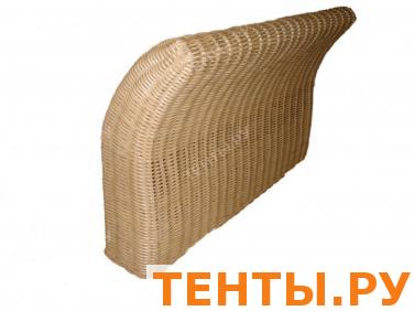 Подлокотники (раттан) №1 ПР 1 Подлокотники (раттан) №1 ПР 1